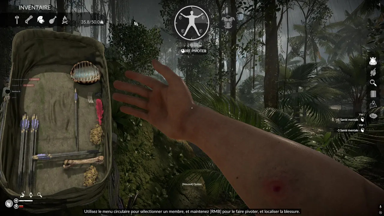 2eme screamer de fou