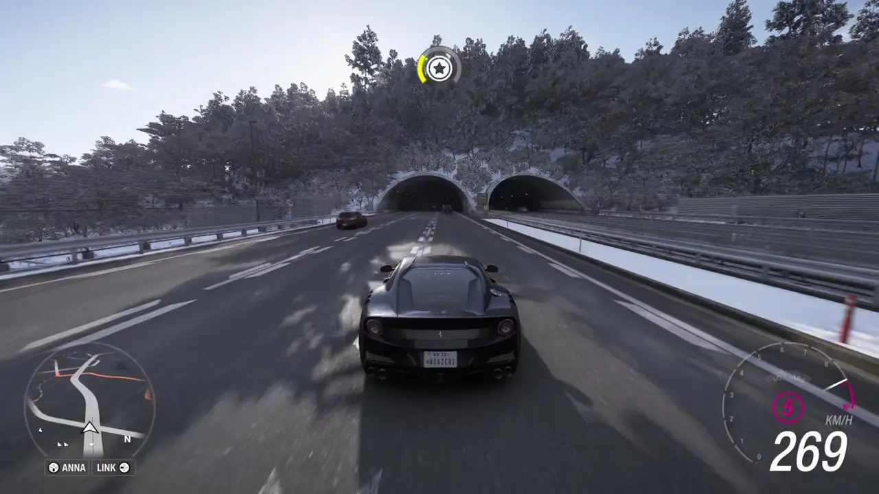 Un monde ou le mot voiture ça se dit bouteille d'eau