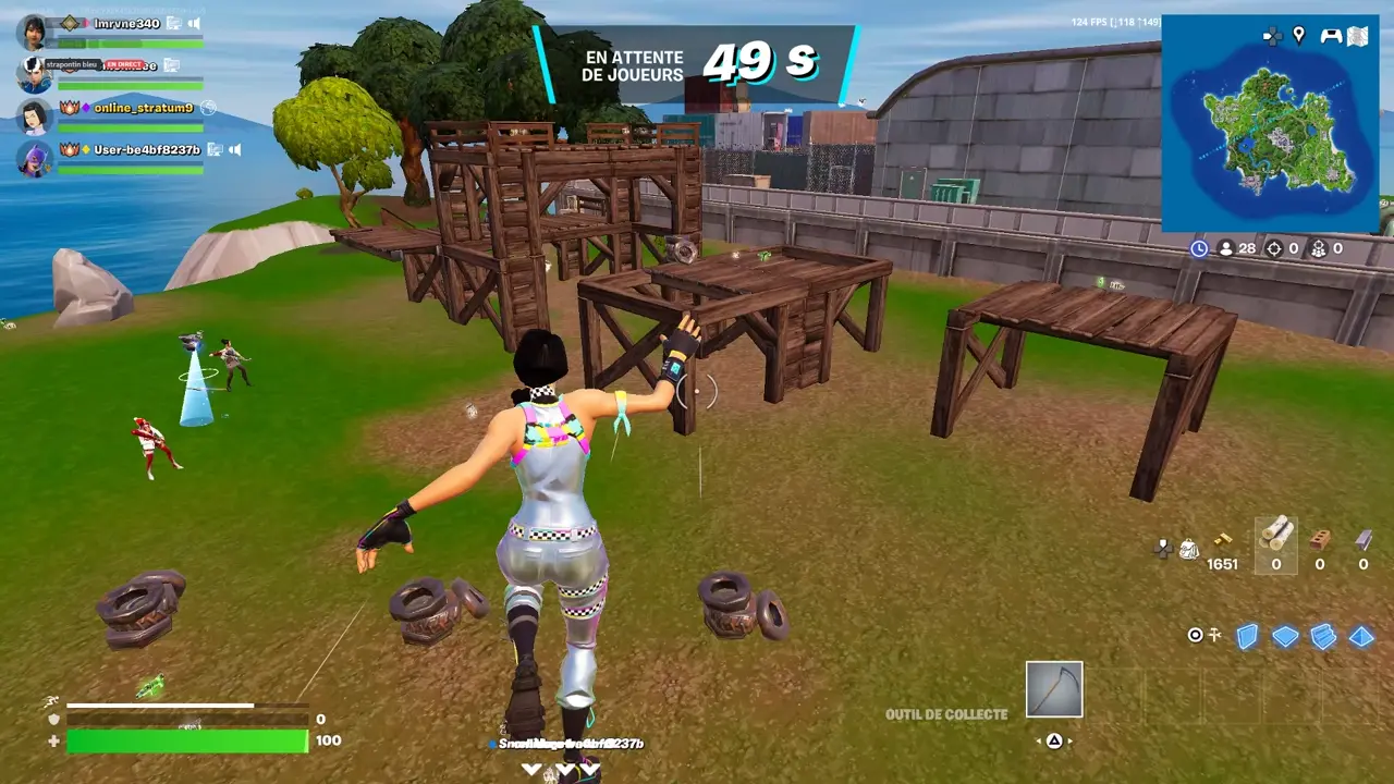 WOW