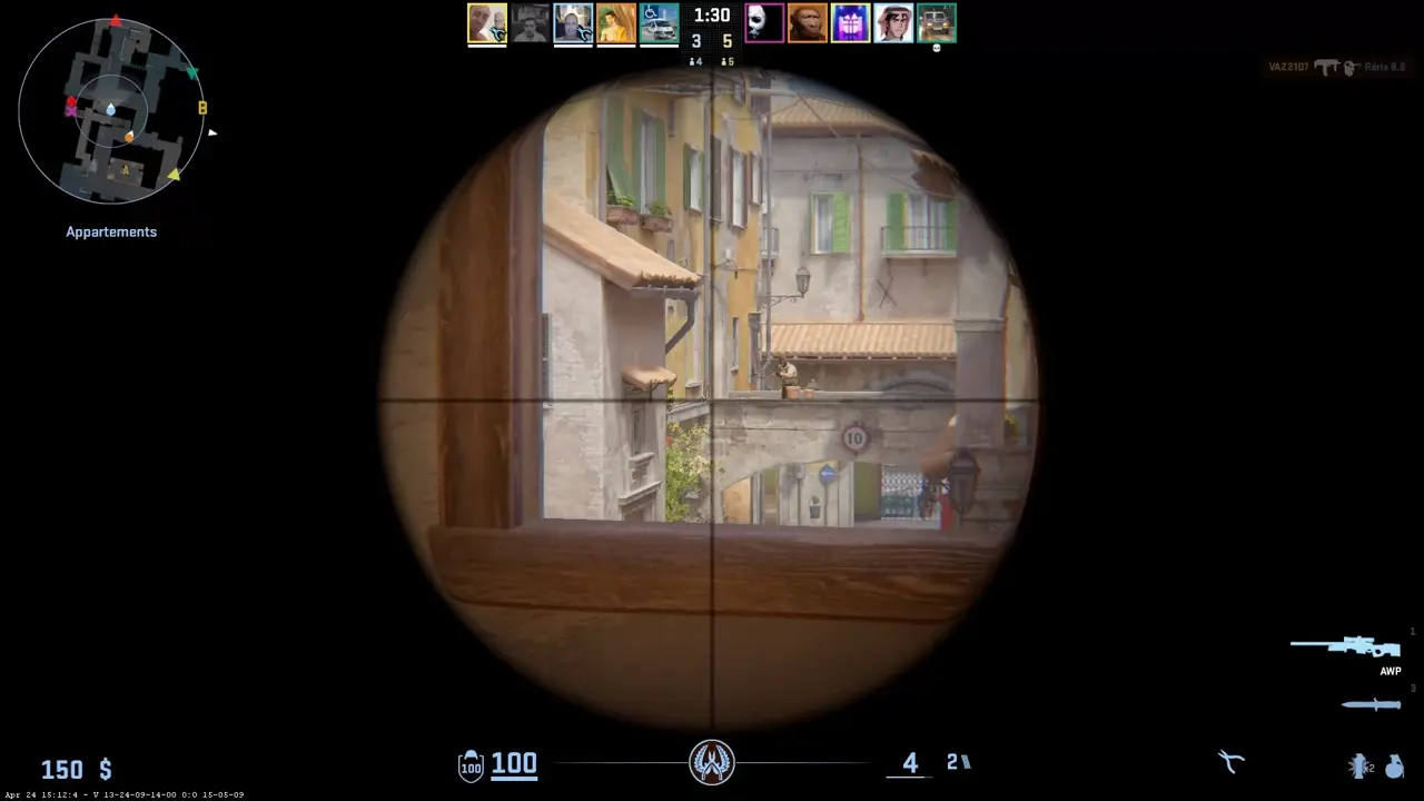 csgo ntrainer